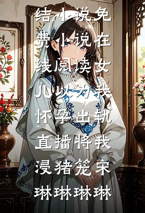 女儿以为我怀孕出轨,直播将我浸猪笼