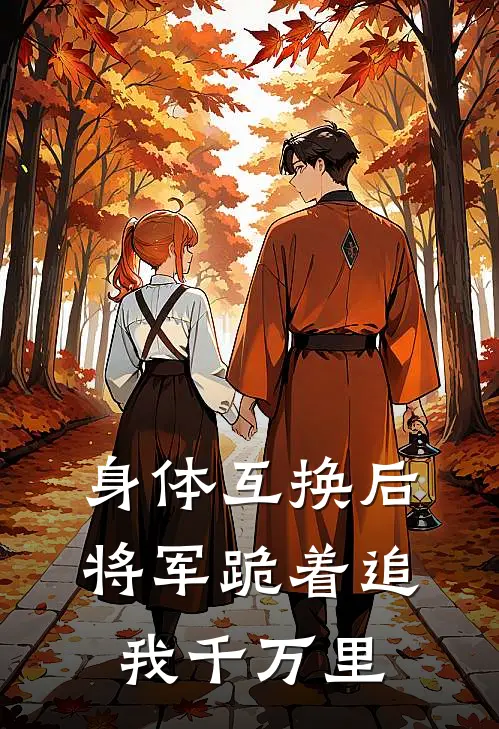 身体互换后，将军跪着追我千万里