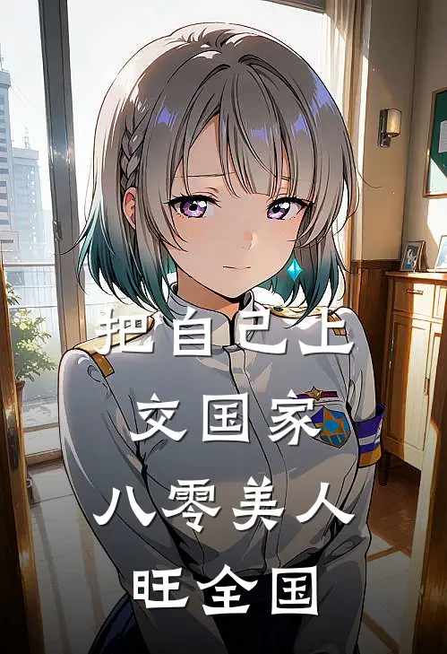 把自己上交国家，八零美人旺全国