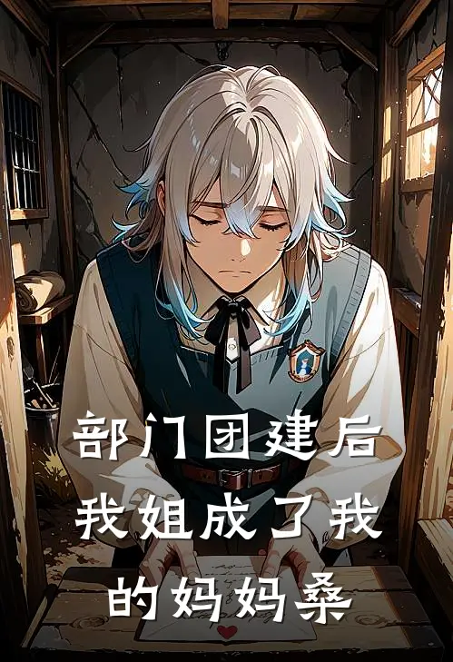 部门团建后,我姐成了我的妈妈桑