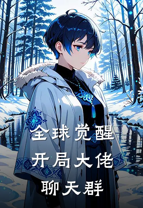 全球觉醒：开局大佬聊天群