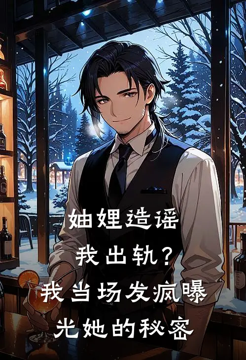 妯娌造谣我出轨?我当场发疯曝光她的秘密