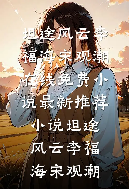 坦途风云