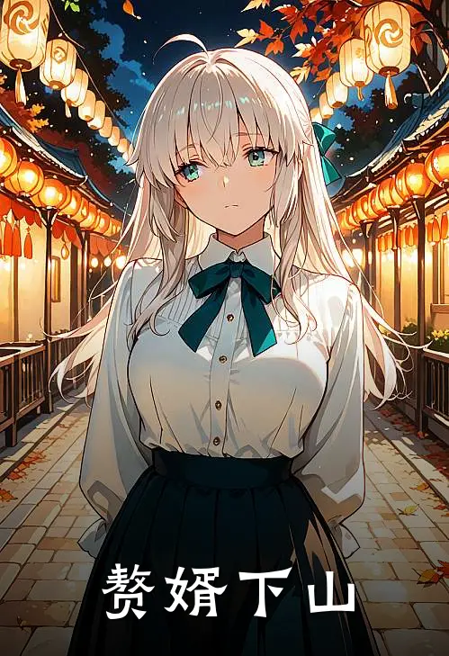 赘婿下山
