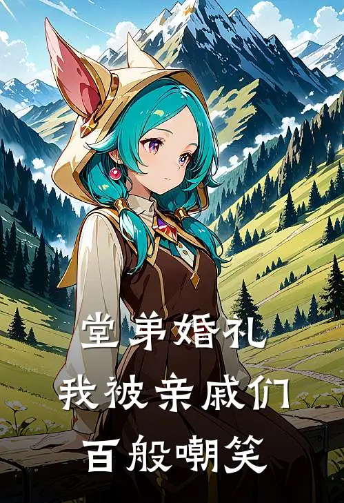 堂弟婚礼，我被亲戚们百般嘲笑