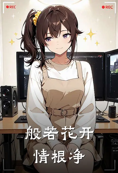 般若花开情根净