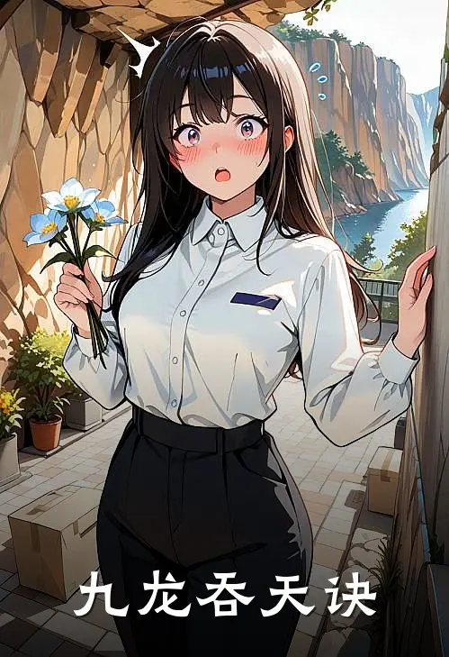九龙吞天诀