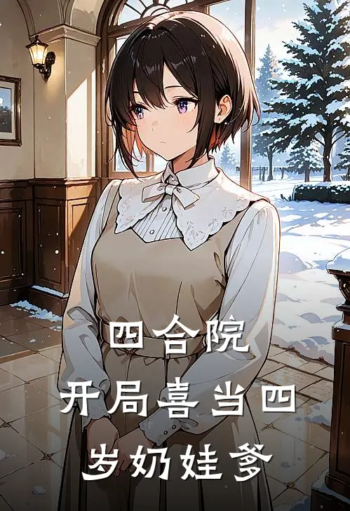 四合院:开局喜当四岁奶娃爹