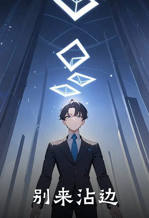 别来沾边