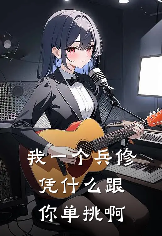我一个兵修,凭什么跟你单挑啊