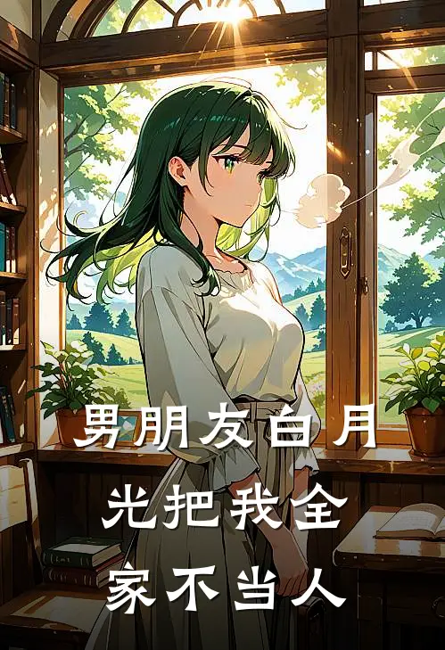 男朋友白月光把我全家不当人