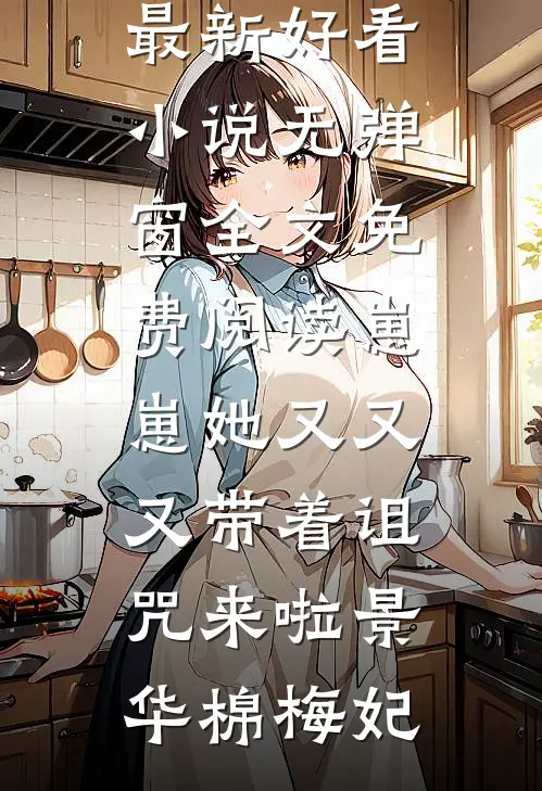 崽崽她又又又带着诅咒来啦