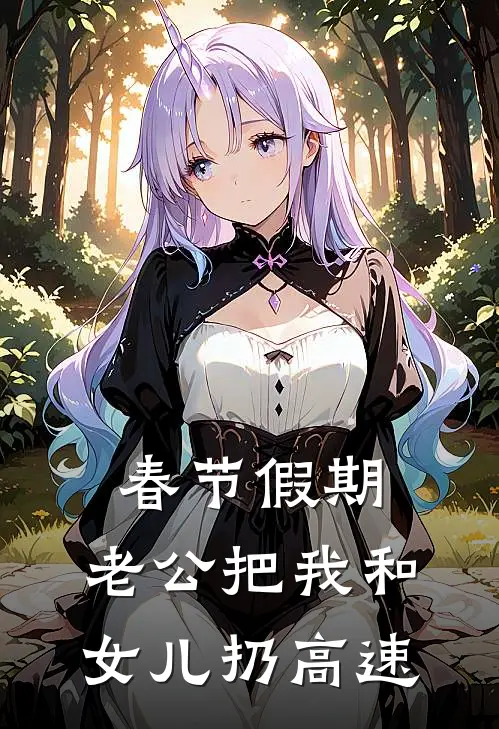 春节假期,老公把我和女儿扔高速
