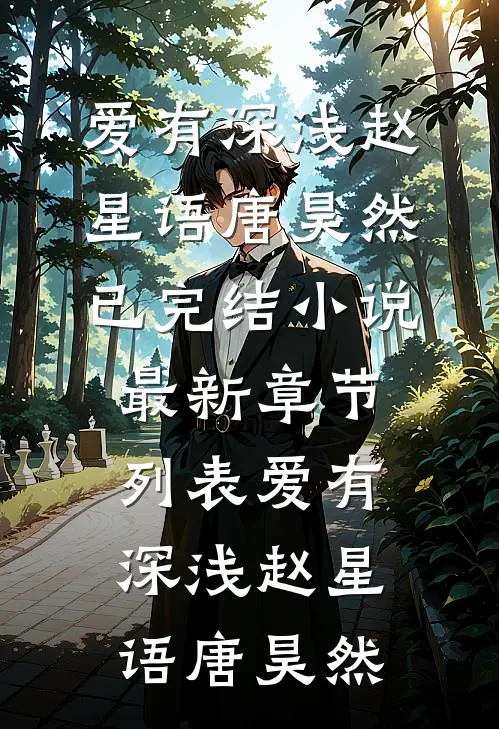 爱有深浅
