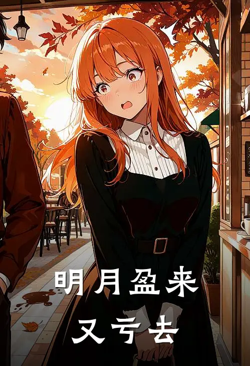 明月盈来又亏去