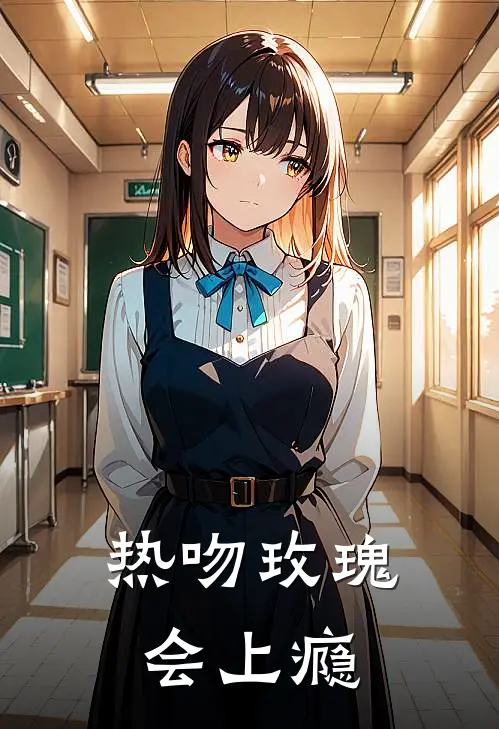 热吻玫瑰会上瘾