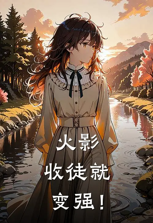 火影:收徒就变强!