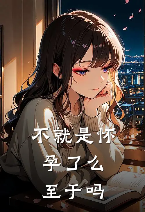 不就是怀孕了么,至于吗