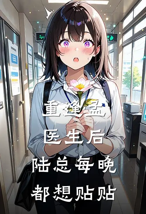 重逢孟医生后,陆总每晚都想贴贴