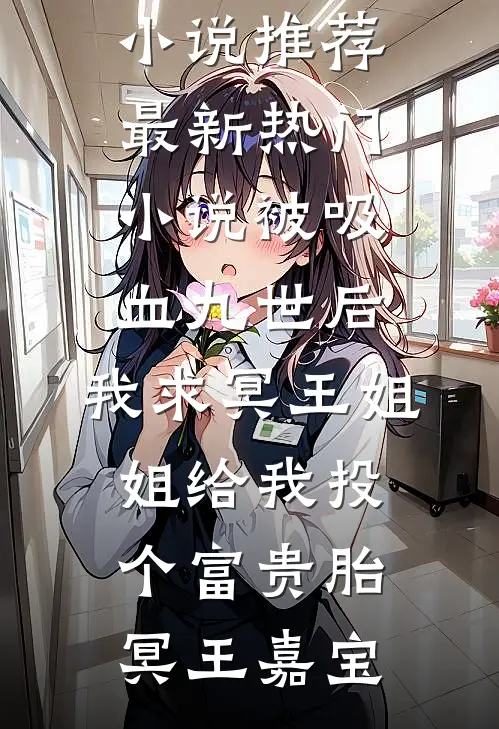 被吸血九世后,我求冥王姐姐给我投个富贵胎