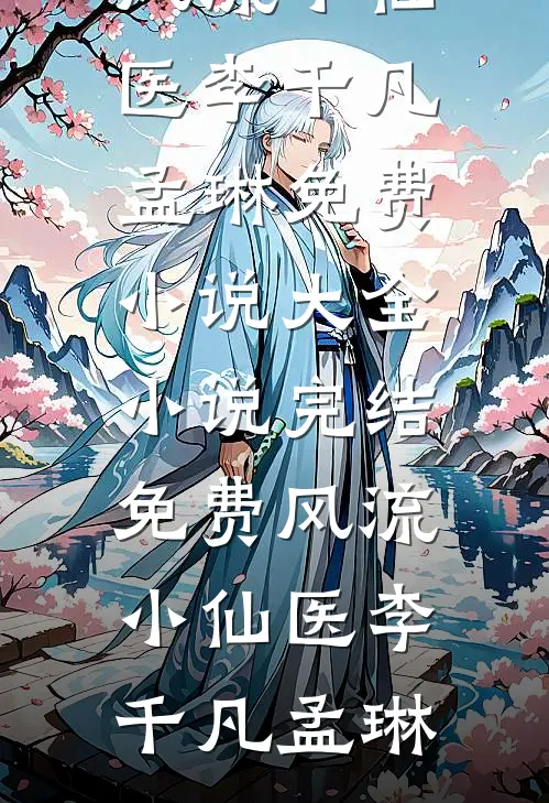风流小仙医