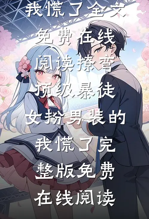 撩弯顶级暴徒,女扮男装的我慌了