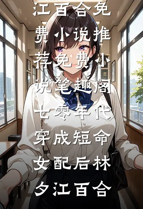 七零年代:穿成短命女配后