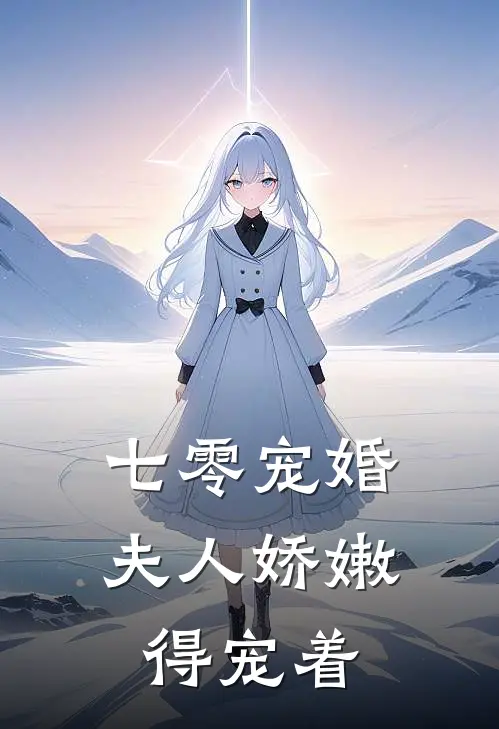 七零宠婚:夫人娇嫩,得宠着