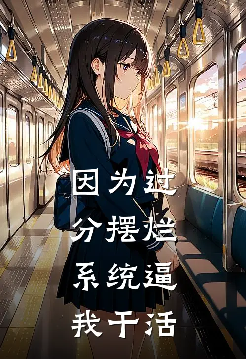 因为过分摆烂,系统逼我干活