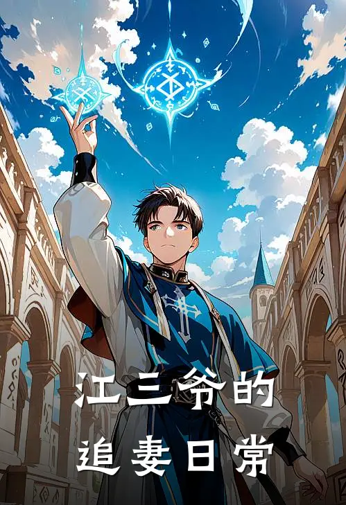 江三爷的追妻日常