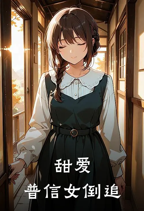 甜爱：普信女倒追