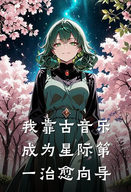 我靠古音乐成为星际第一治愈向导