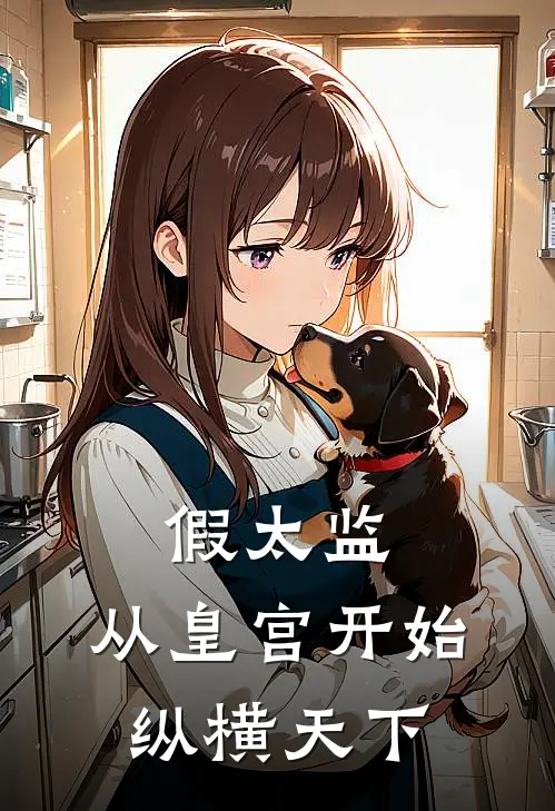 假太监:从皇宫开始纵横天下