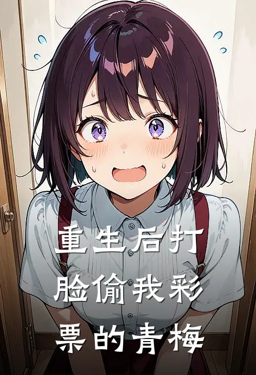 重生后打脸偷我彩票的青梅