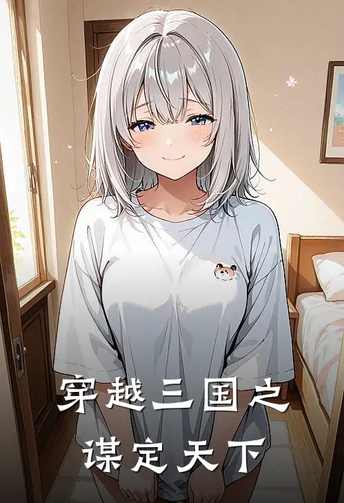 穿越三国之谋定天下