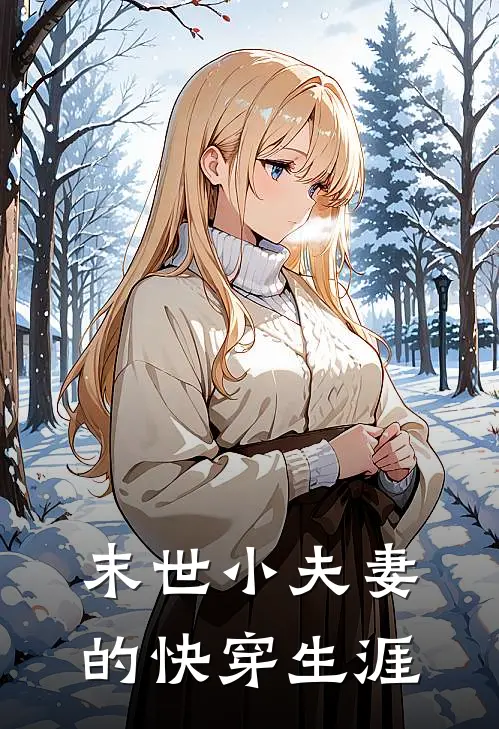 末世小夫妻的快穿生涯