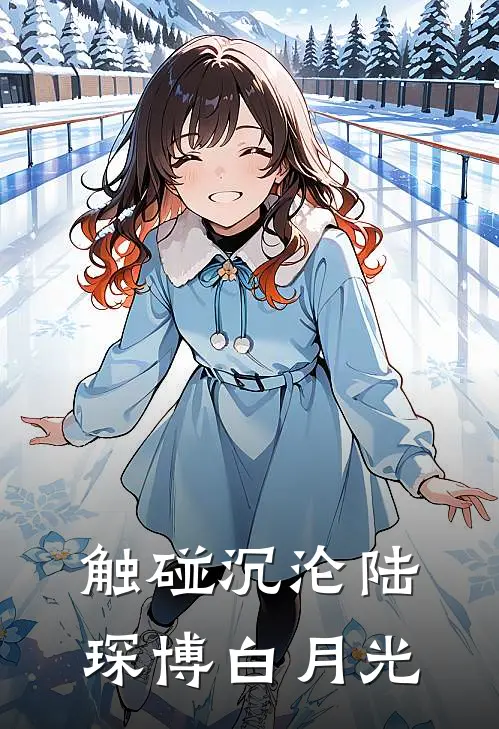 触碰沉沦陆琛博白月光