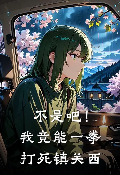 不是吧!我竟能一拳打死镇关西