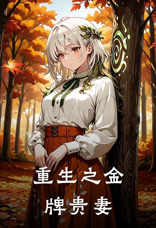 重生之金牌贵妻