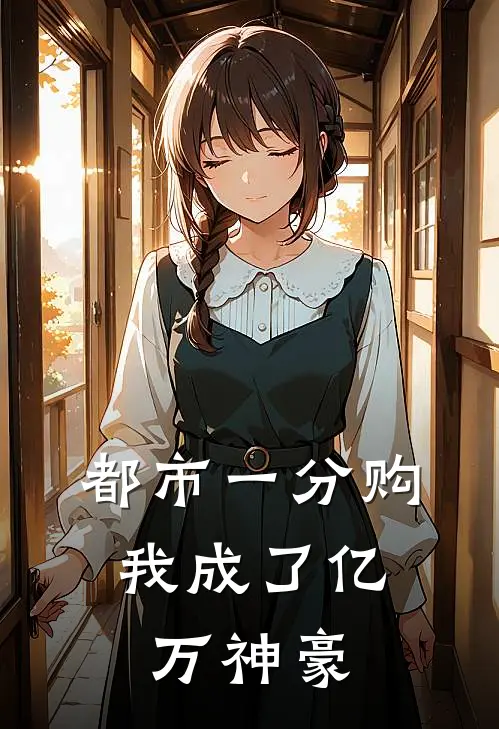 都市一分购:我成了亿万神豪