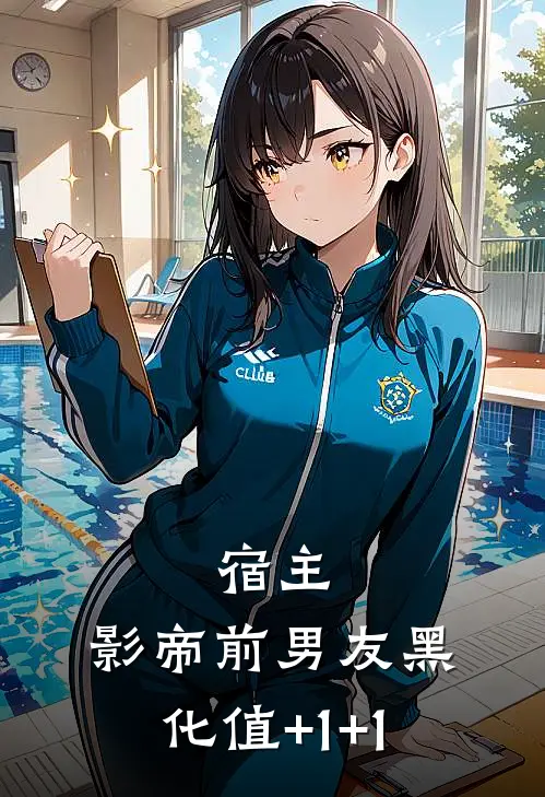 宿主,影帝前男友黑化值+1+1