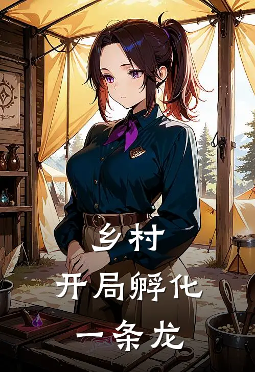 乡村:开局孵化一条龙