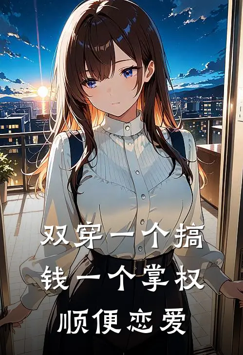 双穿一个搞钱一个掌权,顺便恋爱