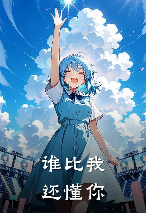 谁比我还懂你