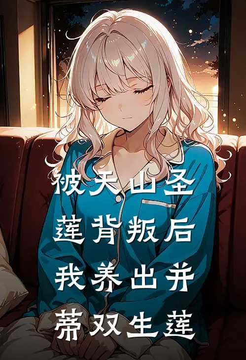 被天山圣莲背叛后,我养出并蒂双生莲