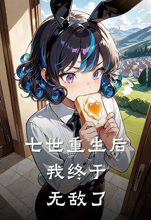 七世重生后，我终于无敌了
