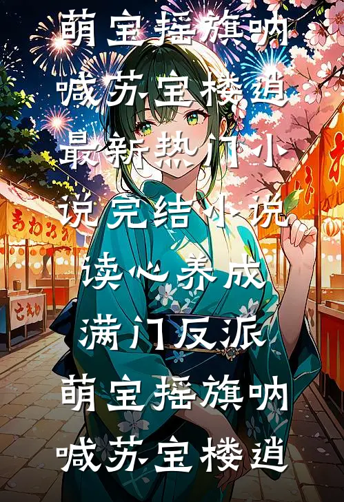 读心养成满门反派,萌宝摇旗呐喊
