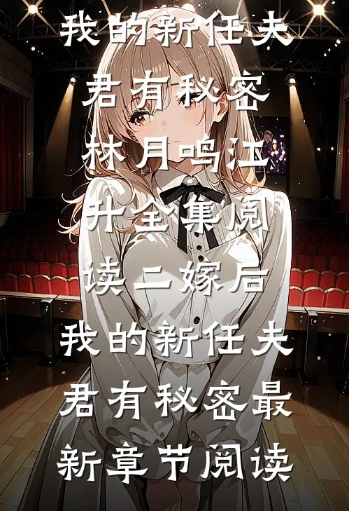 二嫁后,我的新任夫君有秘密