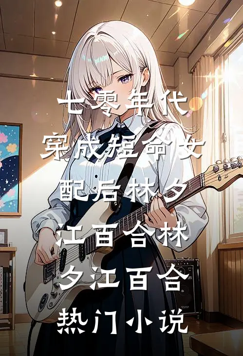 七零年代:穿成短命女配后
