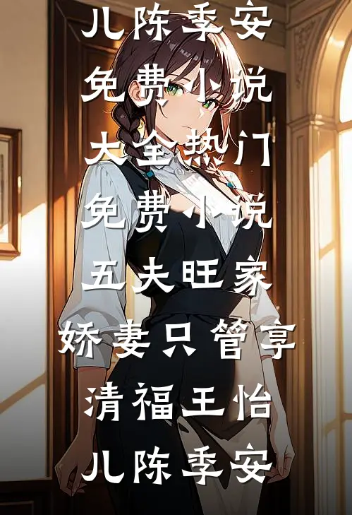 五夫旺家:娇妻只管享清福